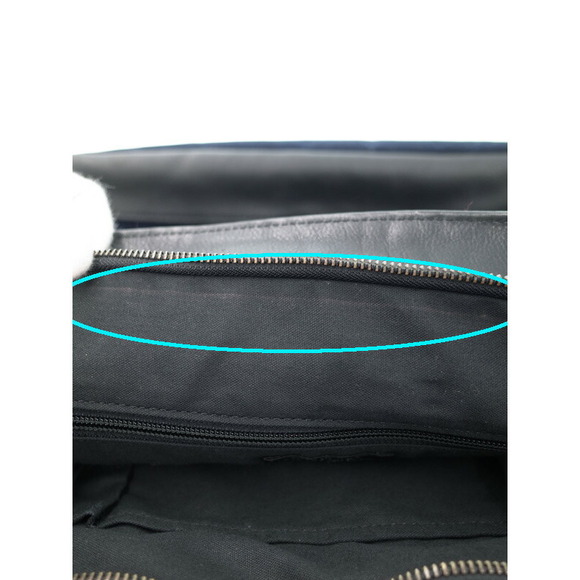 Burberry Black Label Tote Bag - Picture 5 of 9